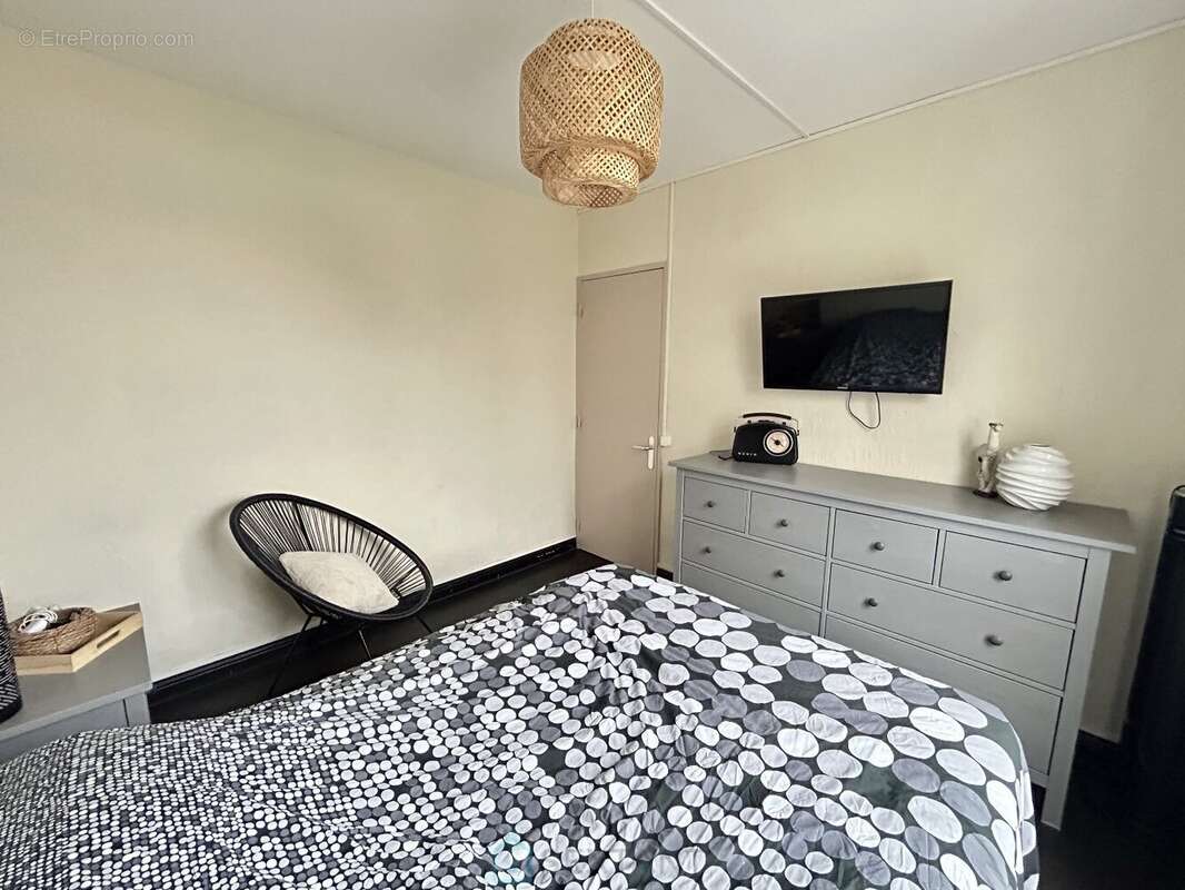 Appartement à DOUAI