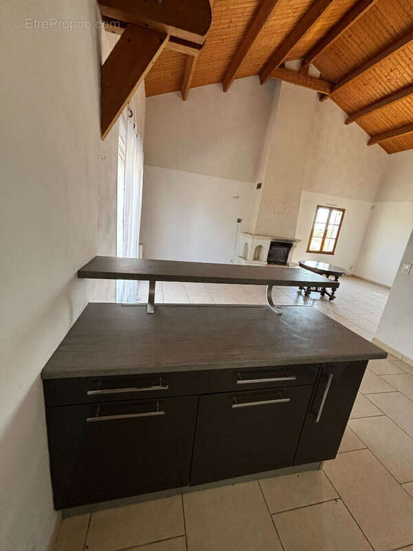 Maison à BOUIN