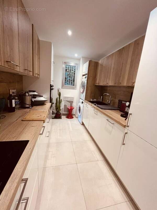Appartement à GRASSE