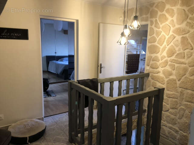 Maison à CLAYE-SOUILLY