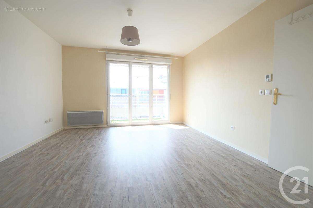 Appartement à CHOISY-LE-ROI