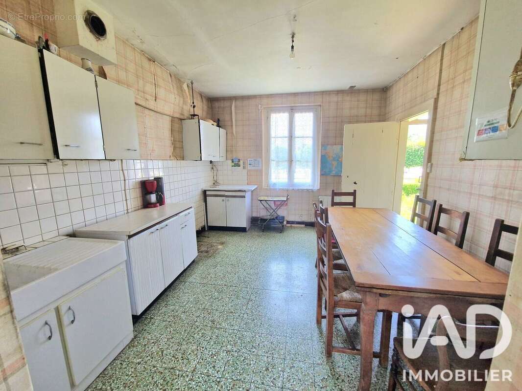 Maison 135 m² à Beaubec-La-Rosiere  - photo 4