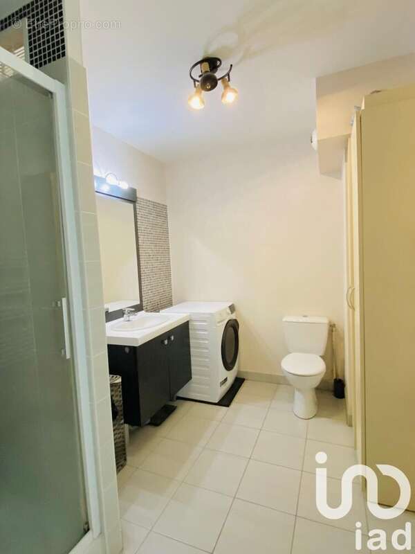 Photo 6 - Appartement à SAINT-HERBLAIN