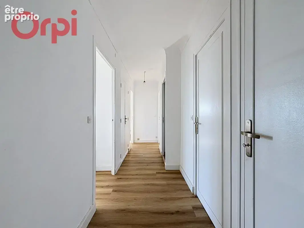 Appartement à vendre t3 la seyne sur mer - vue mer - photo 5