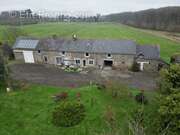 Dubreil 2 - Maison à MONTOURS