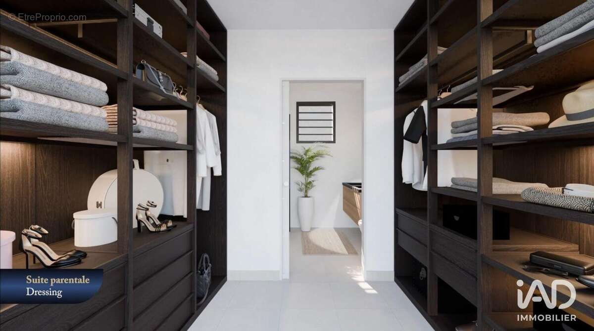 Photo 4 - Appartement à SAINT-DENIS