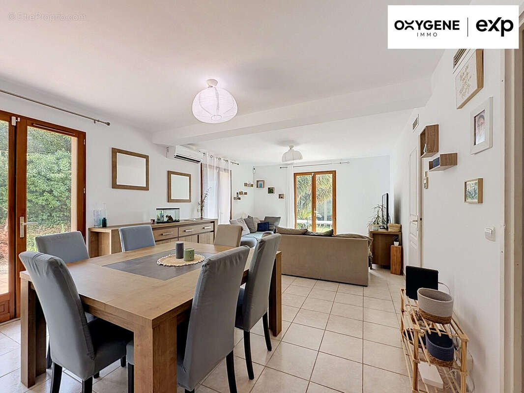Maison 119 m² à Ortaffa  - photo 4