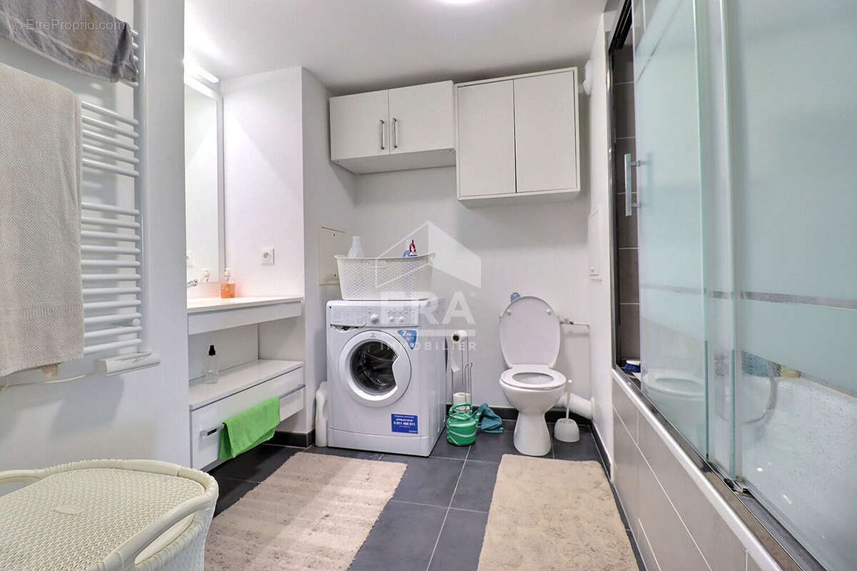 Appartement Colombes 5 pièce(s) 97 m2 - terrasse de 67 m² - photo 12