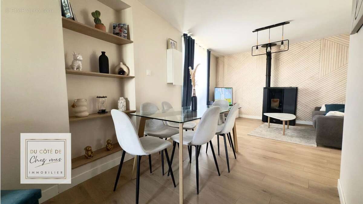 Maison à acheter  agglo proche troyes - photo 5