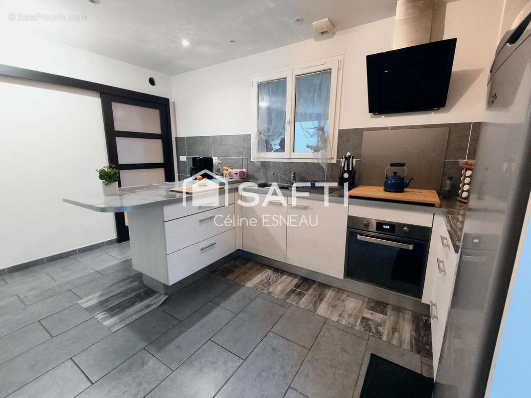 Photo 4 - Maison à MONTBERT