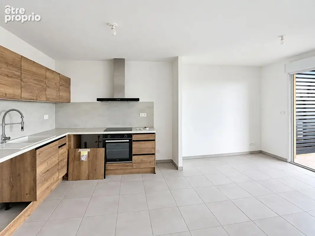Appartement 44m² à vescovato - photo 4