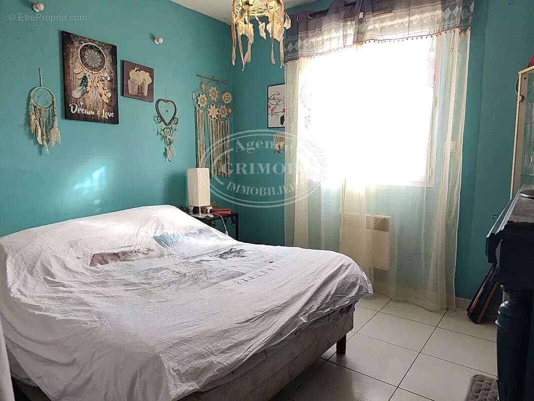 Maison à LEZIGNAN-CORBIERES