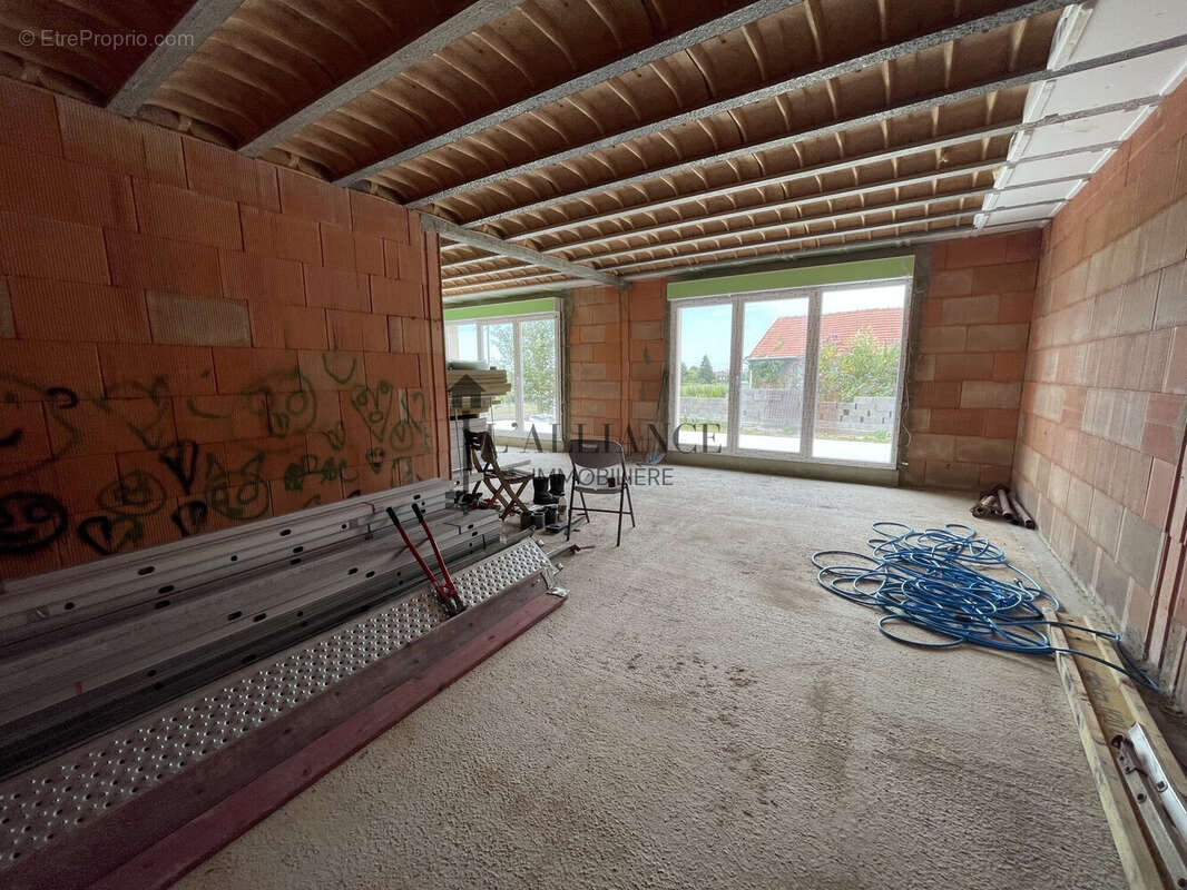 Maison 283 m² à Ecoust-Saint-Mein  - photo 5