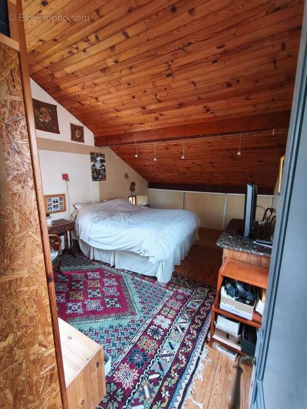 Photo 8 - Maison à TOULOUSE