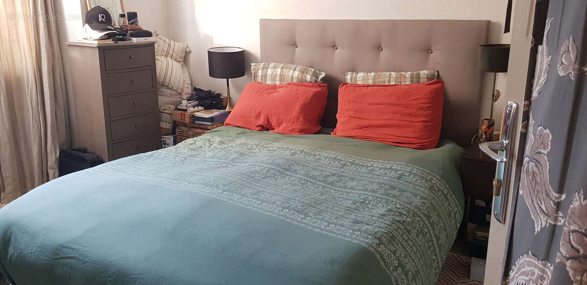 Appartement à SALON-DE-PROVENCE