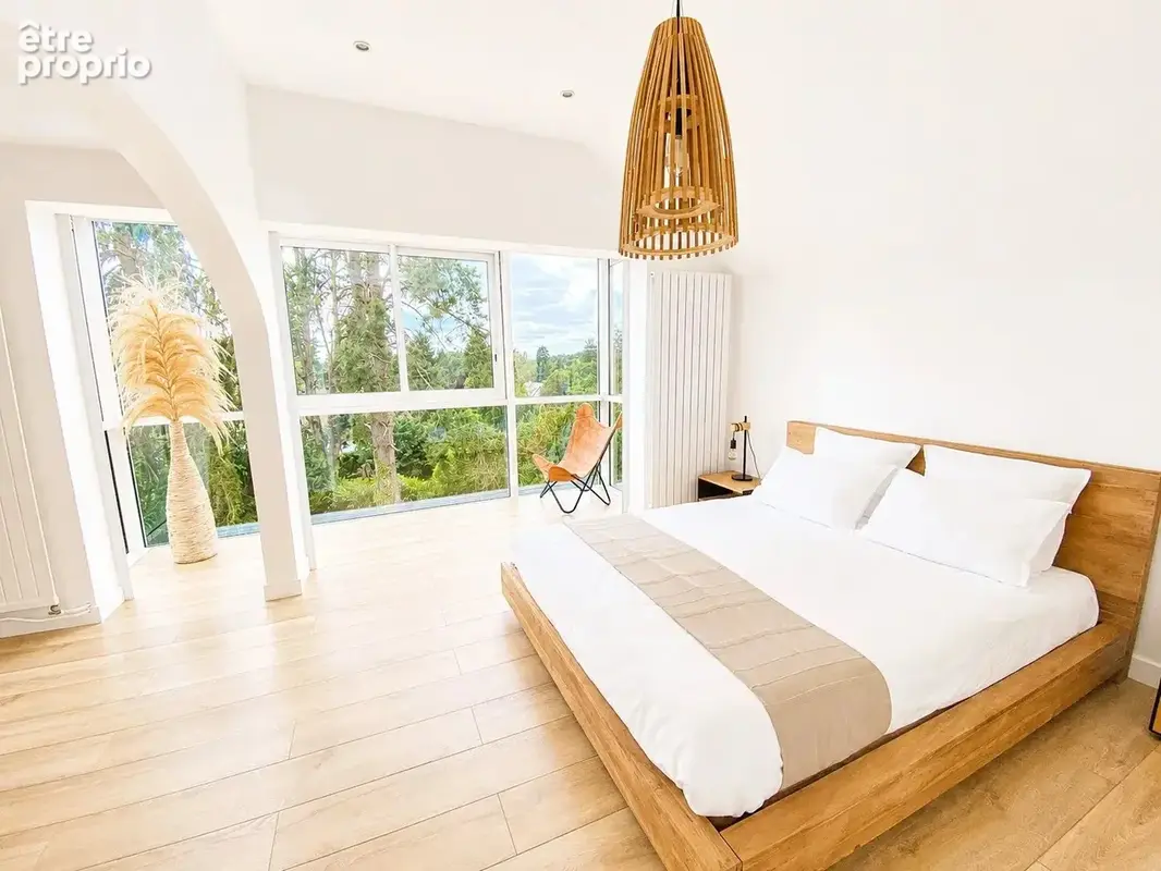 Maison d'architecte dans les Yvelines - photo 20