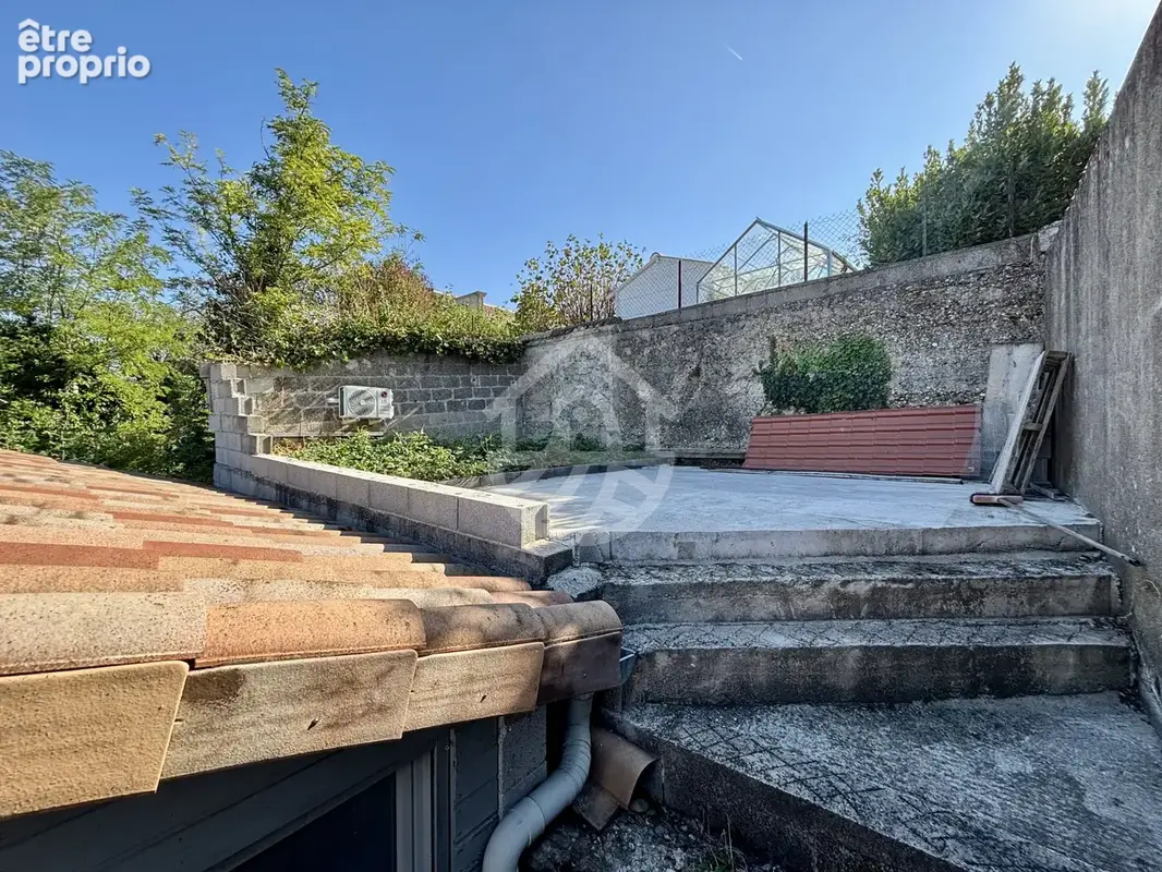 Maison rénovée bourg les Valence proche de la Cartoucherie - photo 14