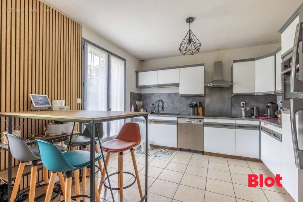 Maison à BAIN-DE-BRETAGNE