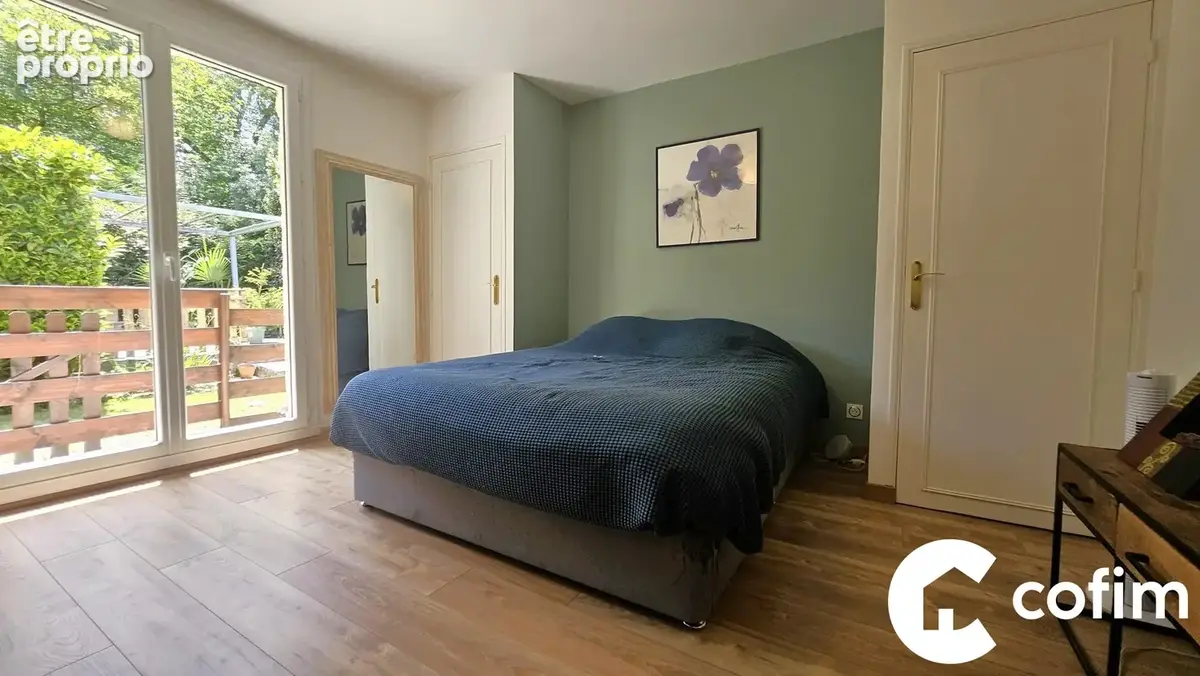 Maison 5 pièces 123 m² à vendre à Gan (64290) - photo 6