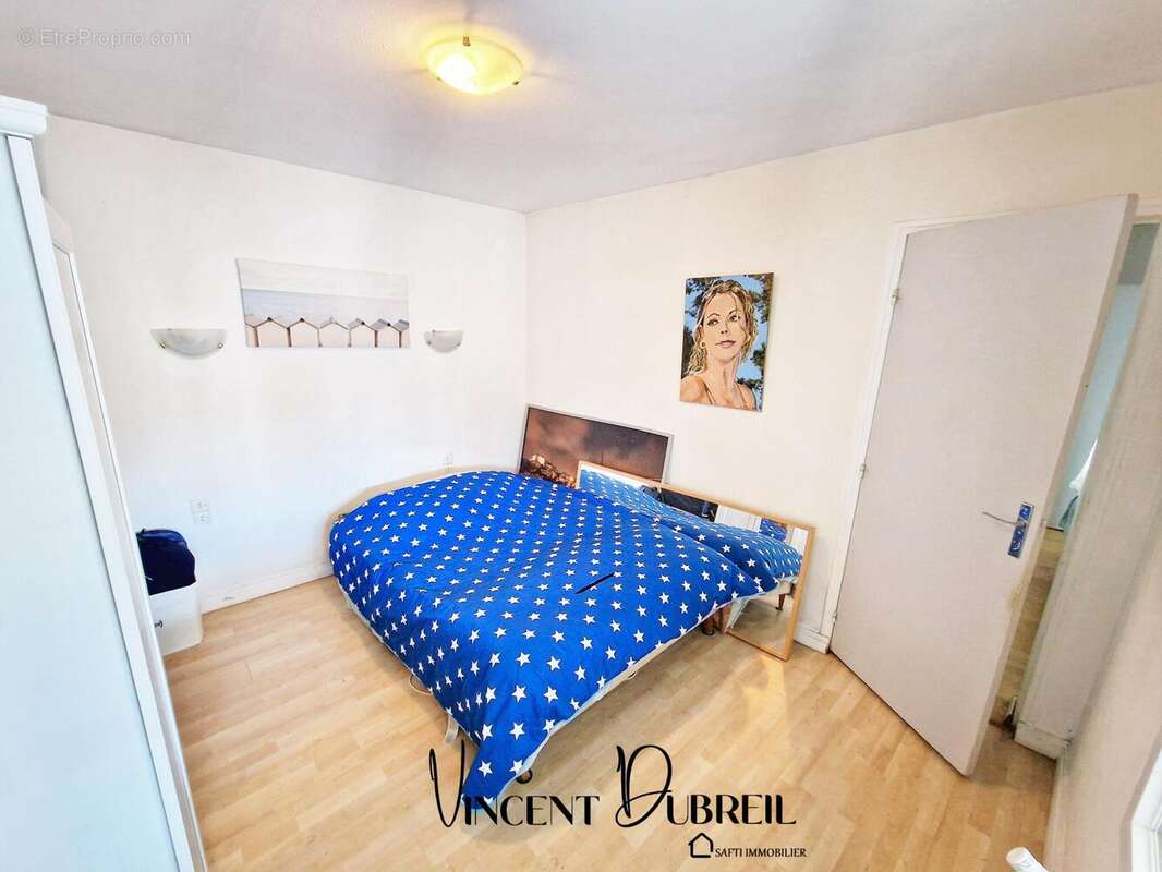 Photo 6 - Maison à SAINT-SEBASTIEN-SUR-LOIRE