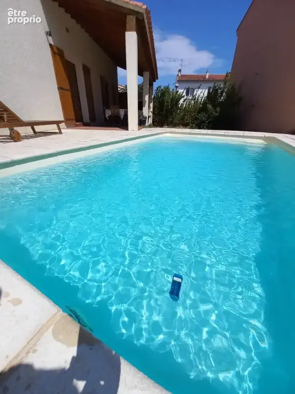 VILLA 4 Faces avec Piscine - photo 2