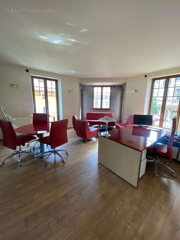 Appartement à ANNECY