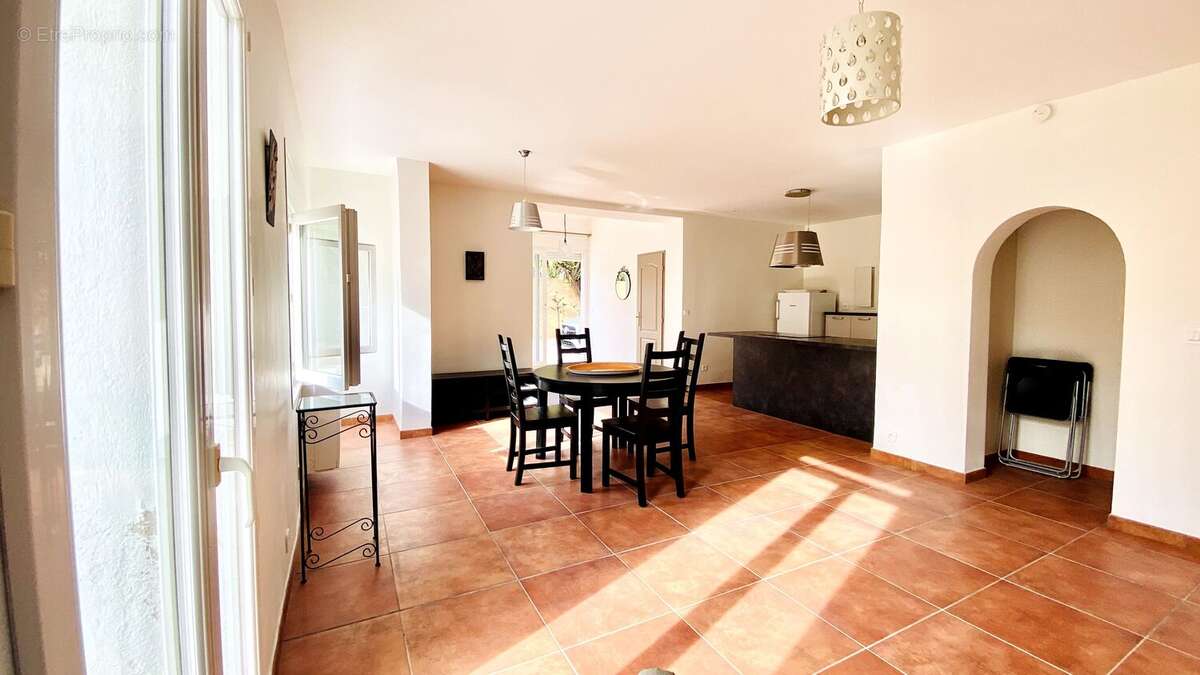 Photo 7 - Maison à BANDOL