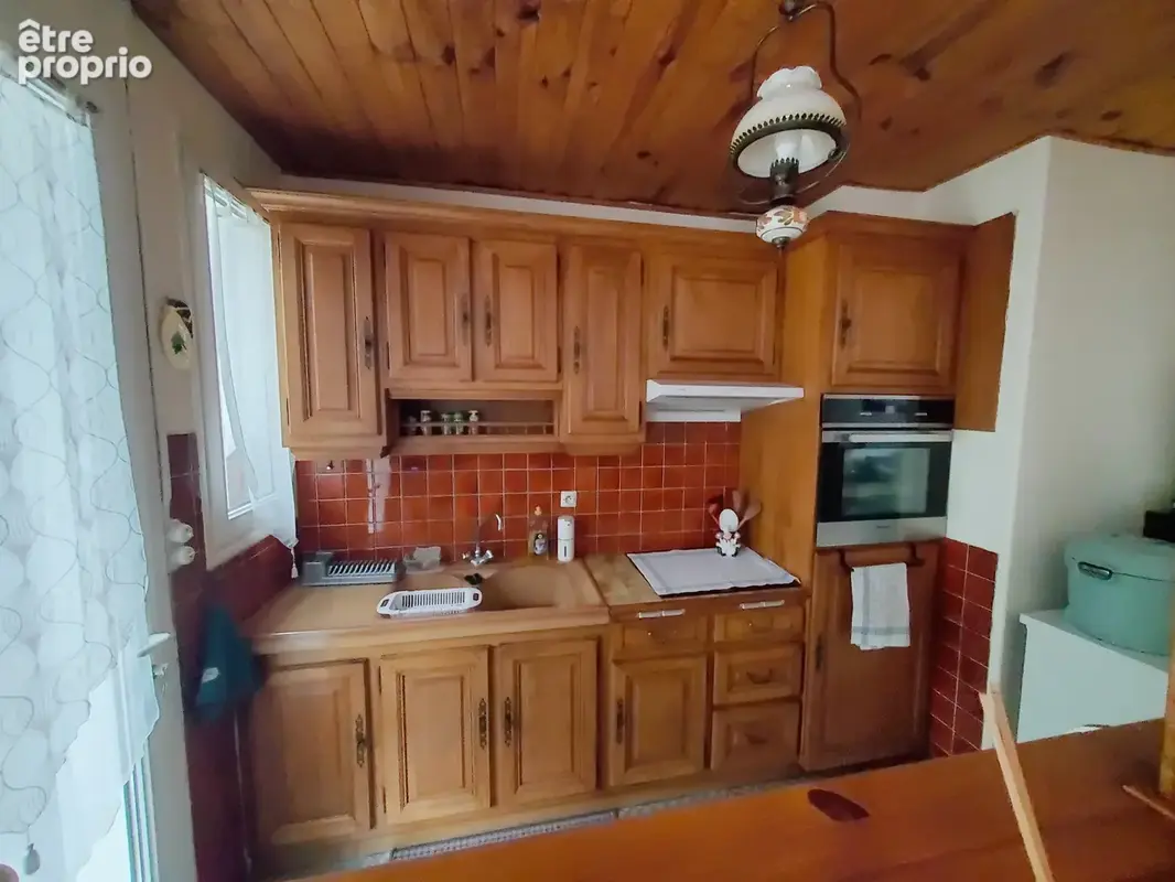 Maison mitoyenne - photo 4