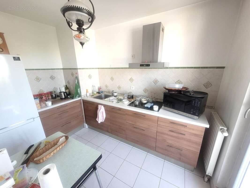 Appartement 62 m² à Le Bourget  - photo 5
