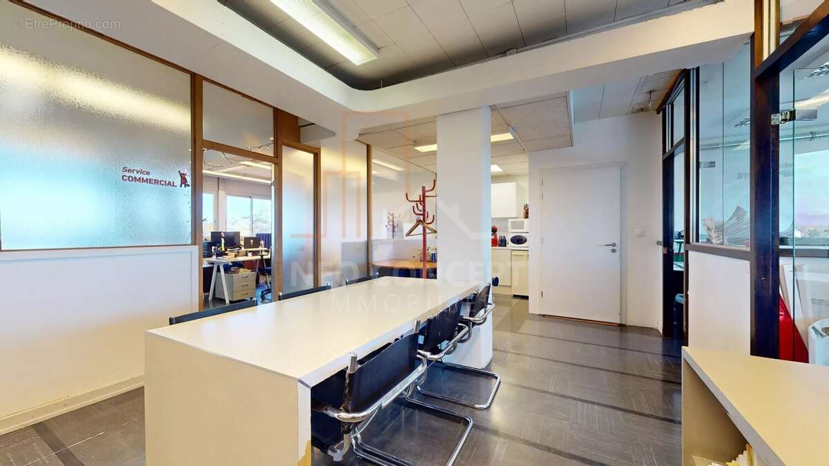 Commerce à STRASBOURG