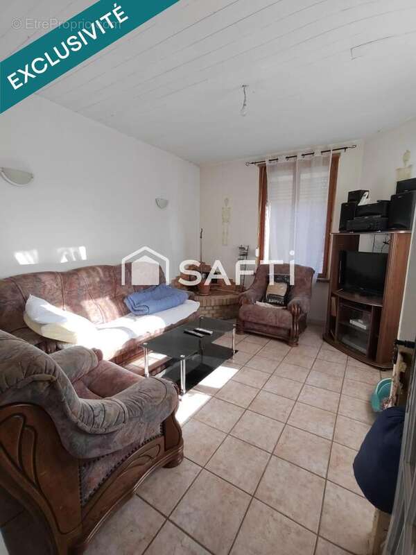 Photo 7 - Maison à SAINT-SOUPLET