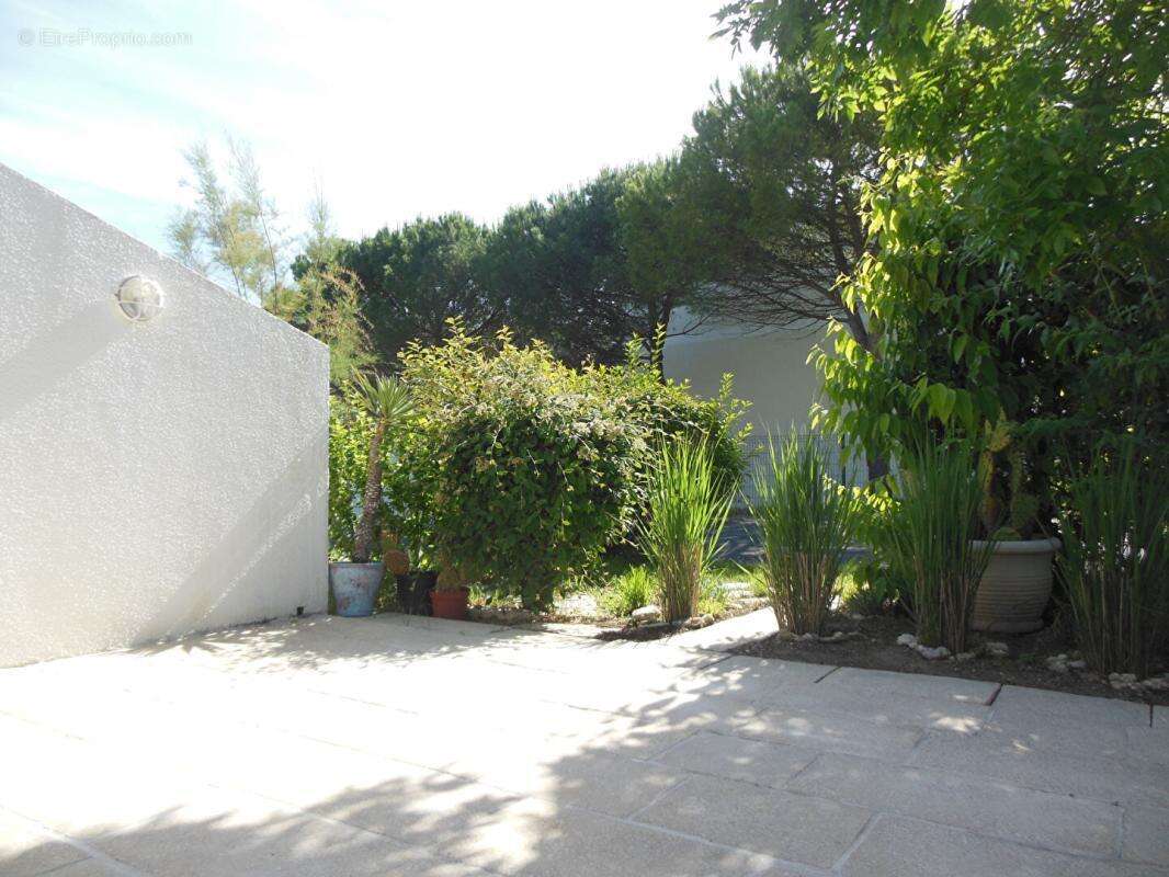 Maison à ROYAN