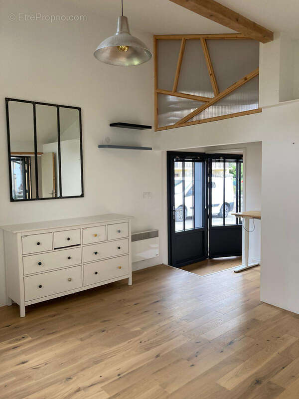 Appartement à MEYTHET