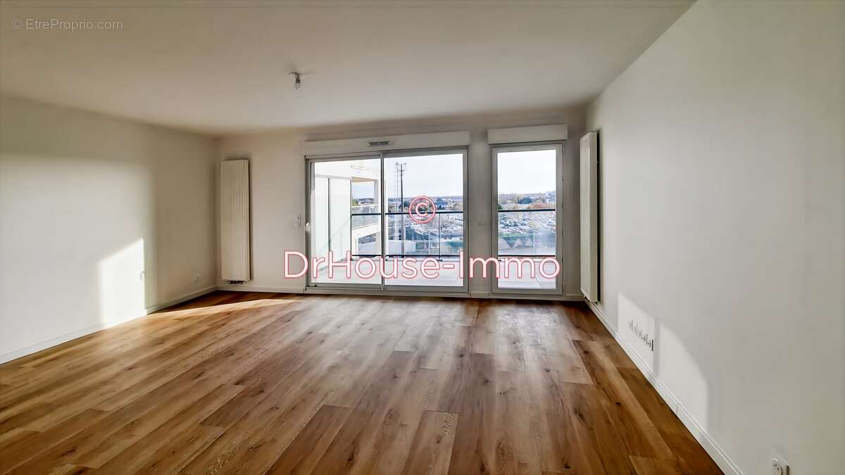 Appartement à VANNES