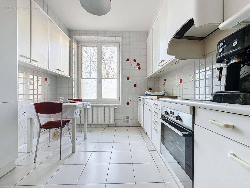 Appartement à AVIGNON