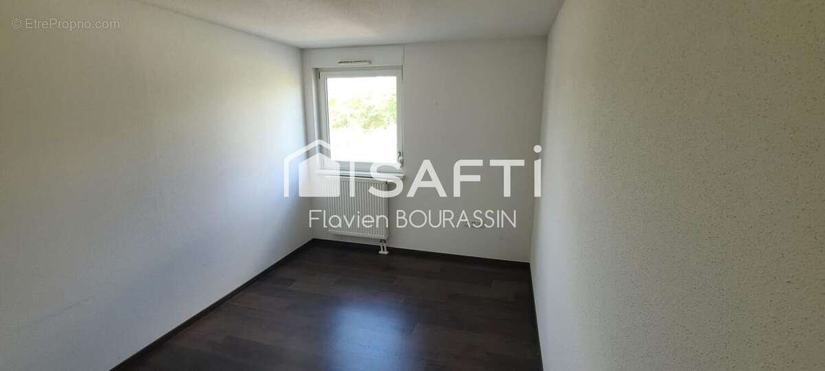 Photo 7 - Appartement à ENTZHEIM