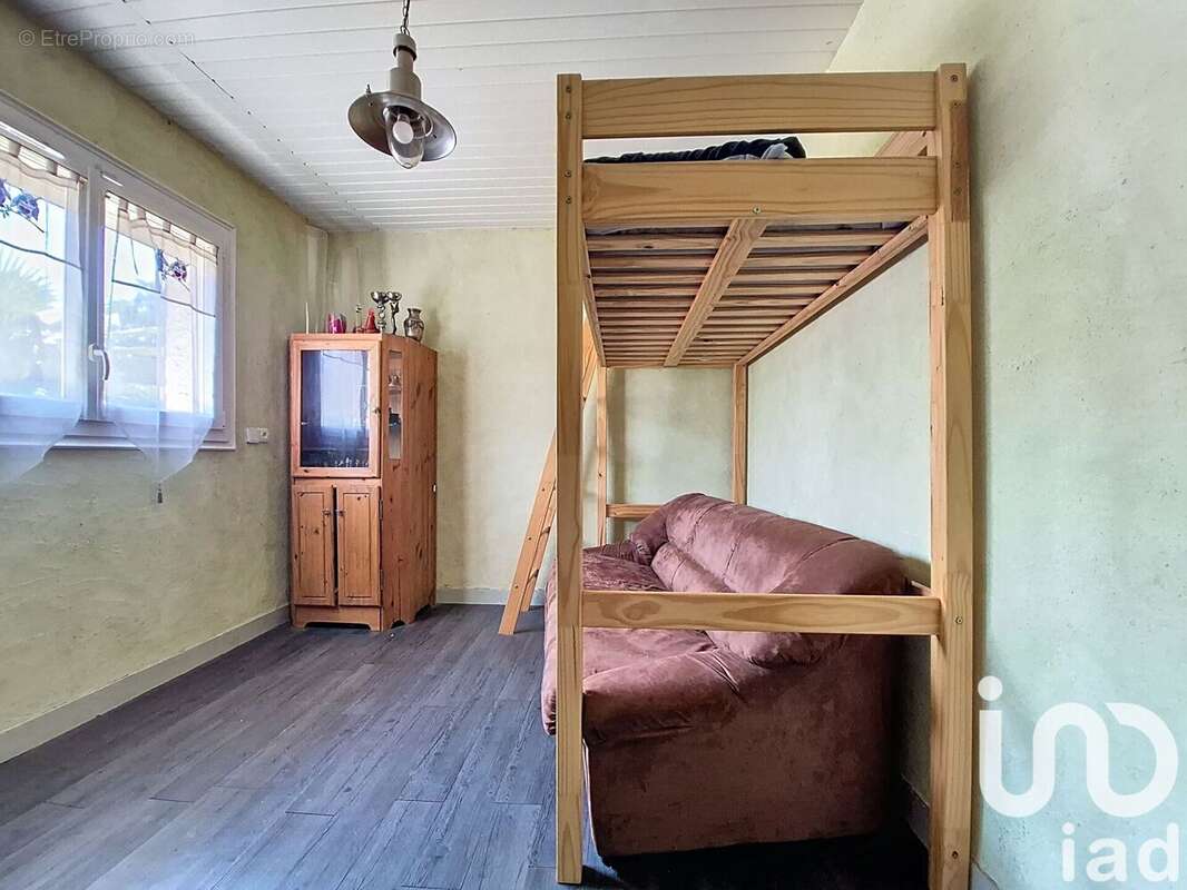 Maison 118 m² à Boismorand  - photo 6