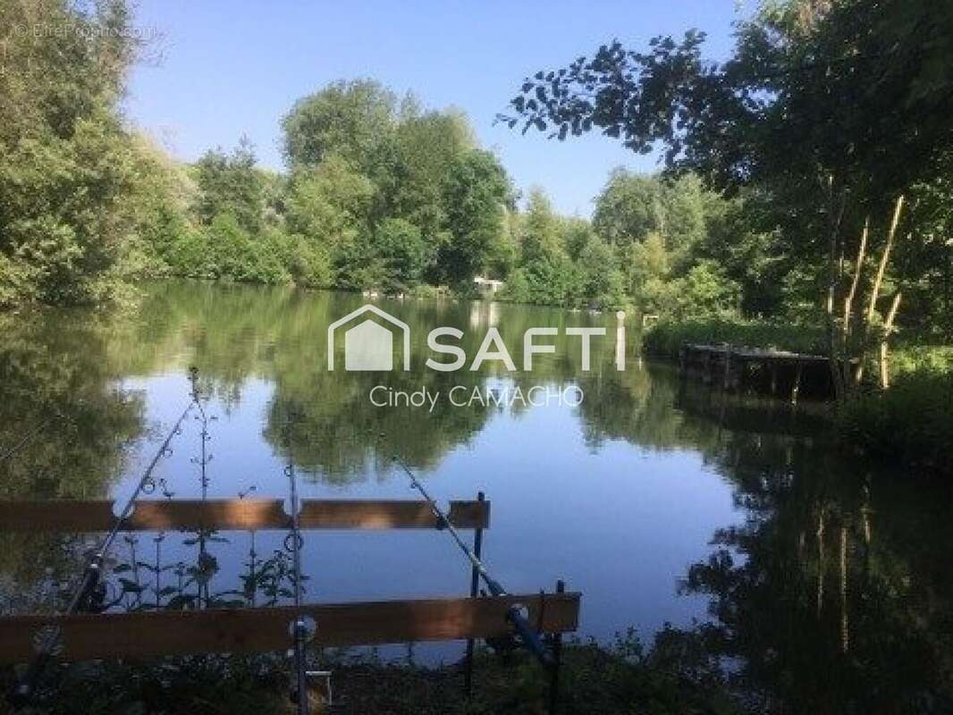 Photo 2 - Terrain à CHAUSSOY-EPAGNY