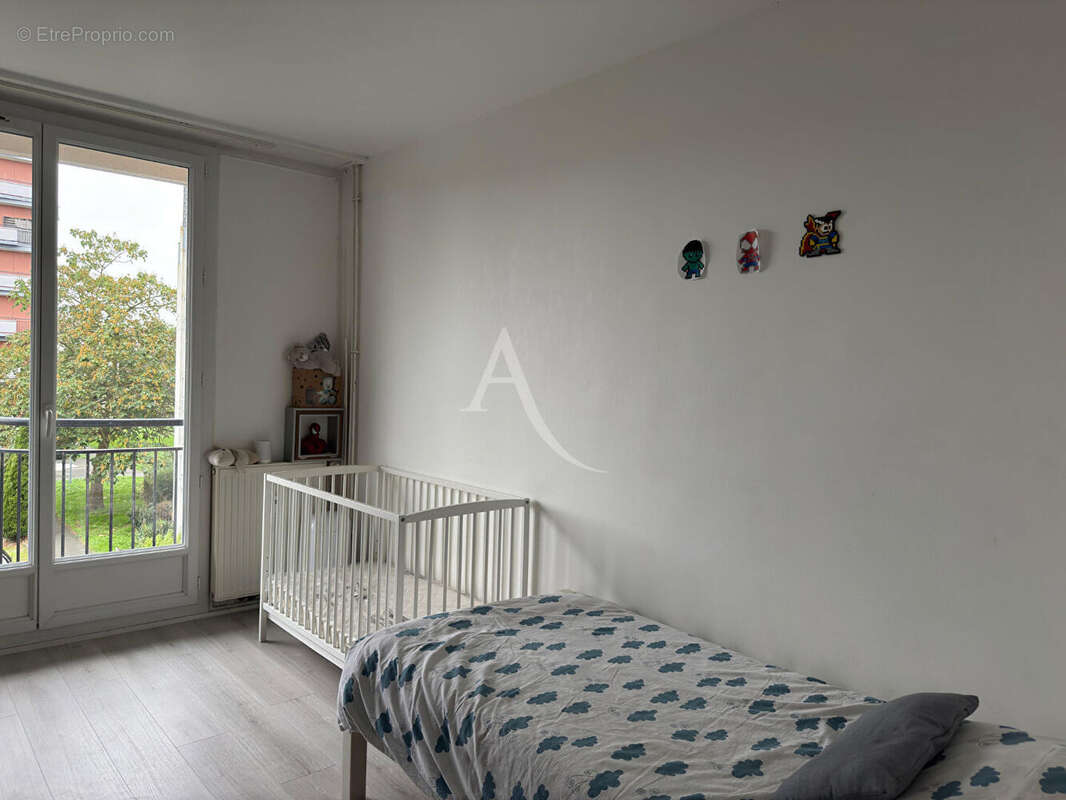 Appartement à TRELAZE