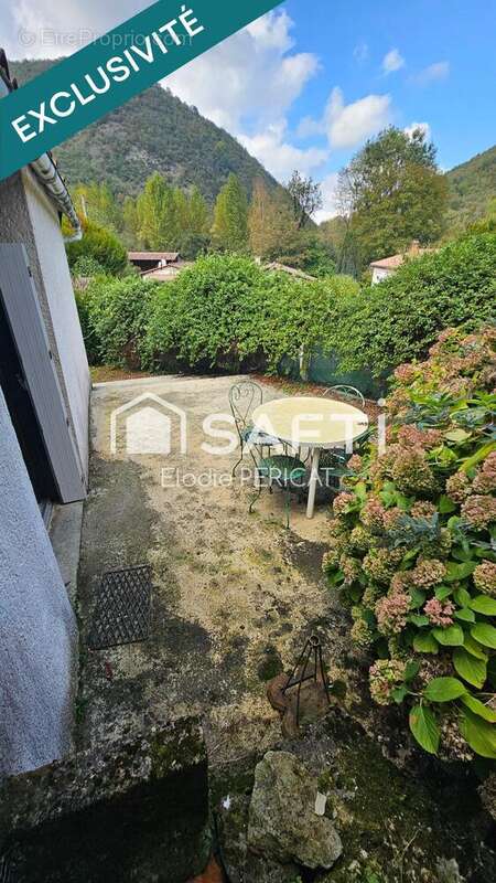 Photo 9 - Maison à MALVEZIE