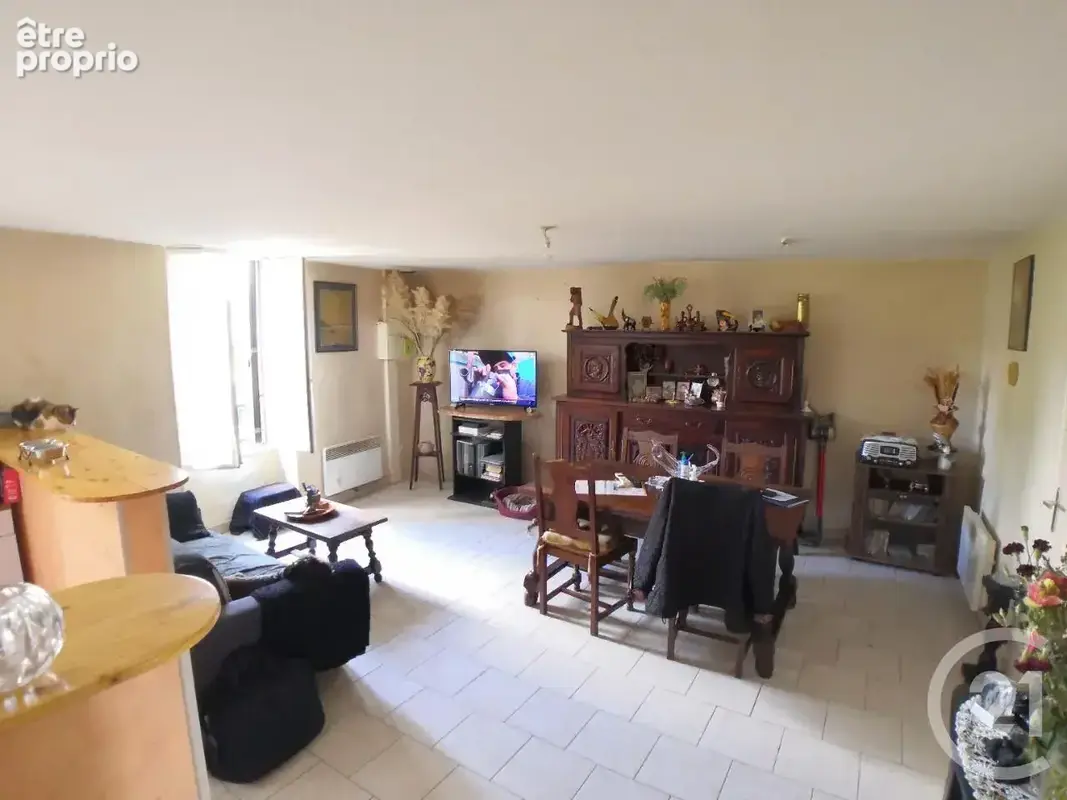 Maison 41 pièces 105 m² à vendre à Clamecy (58500) - photo 7
