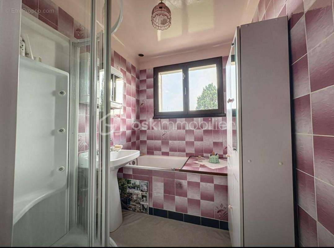 Maison à ROZAY-EN-BRIE