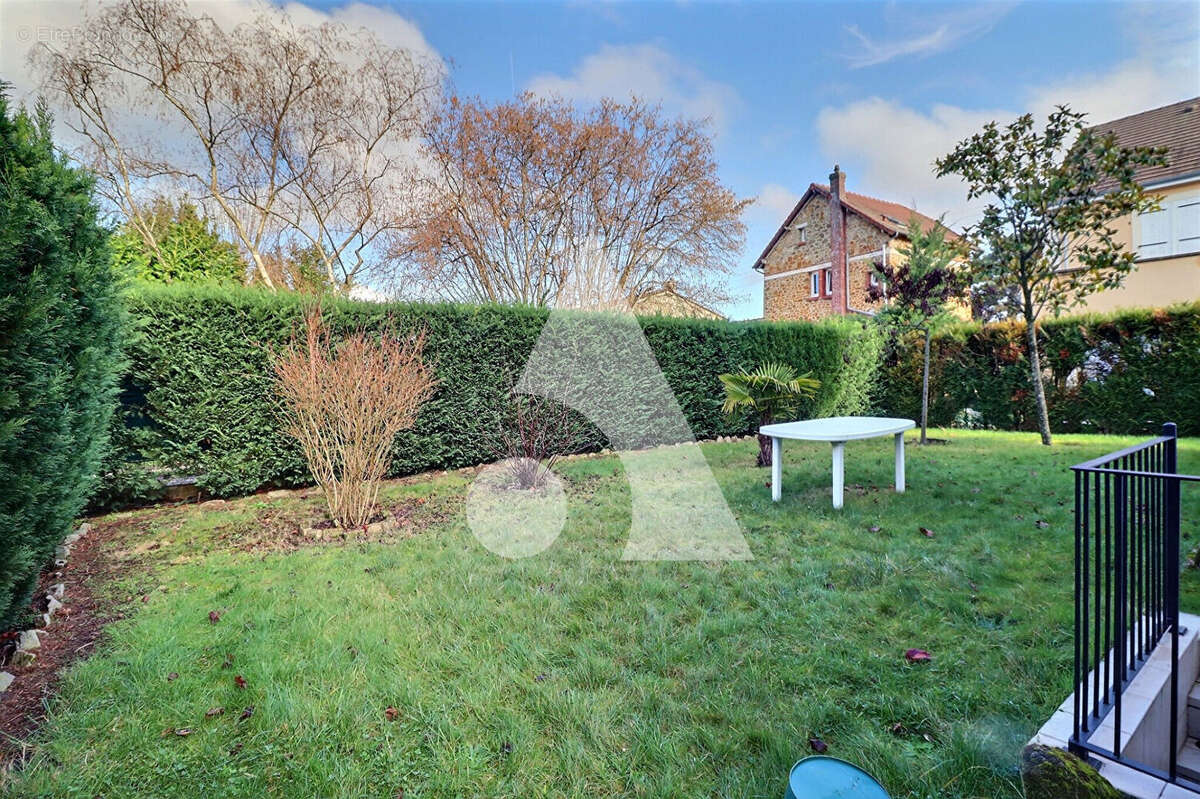 Maison à FRANCONVILLE