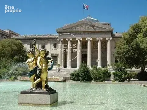 Commerce à MARSEILLE-6E