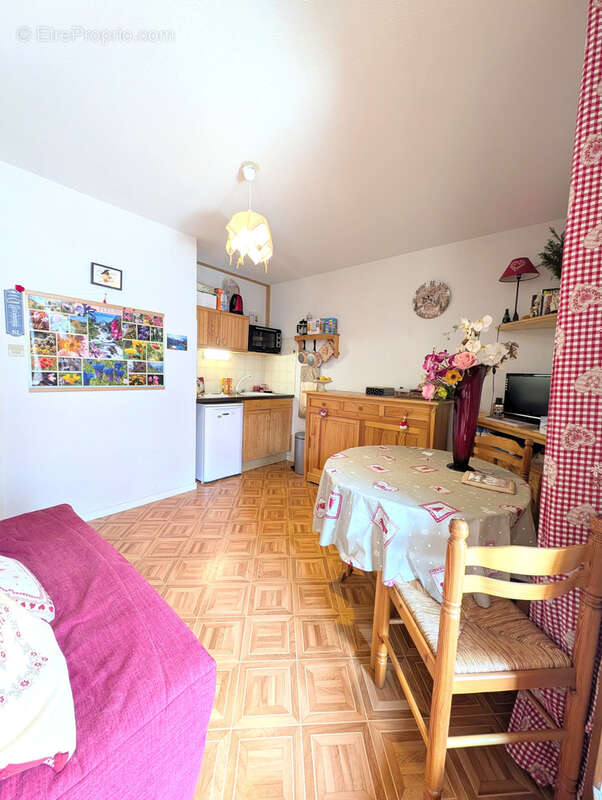 Appartement à BAGNERES-DE-LUCHON