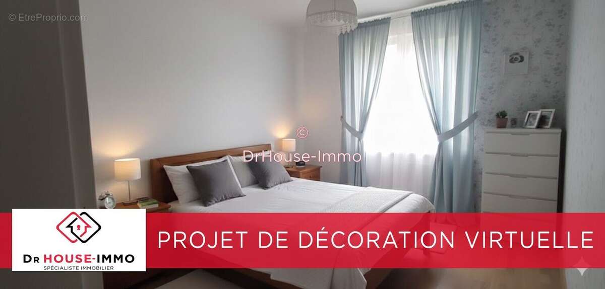 Maison à COMMEQUIERS