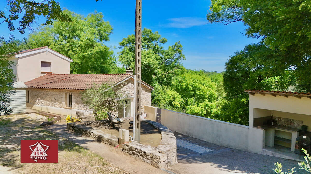Maison à FRESPECH