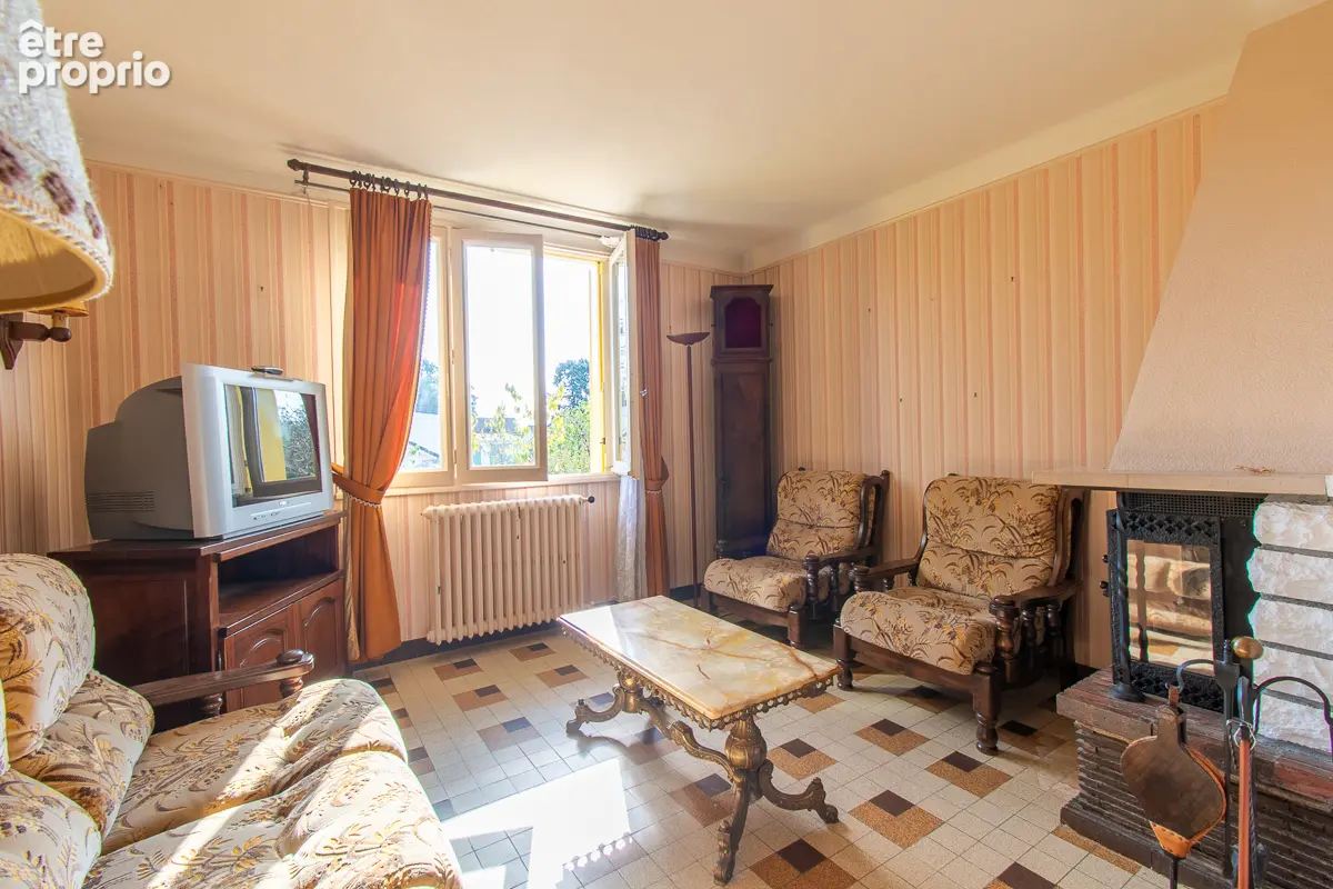 Maison Mereau 4 pièce(s) 100.5 m2 - photo 6
