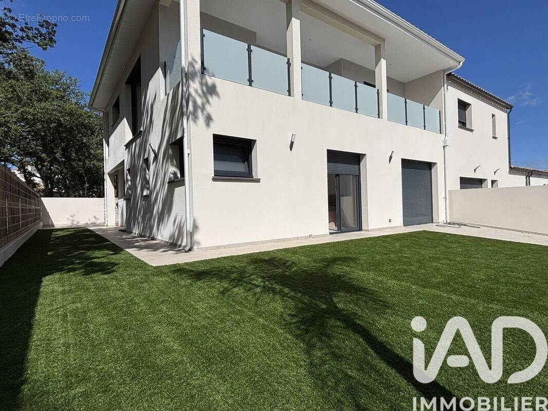 Photo 1 - Maison à THUIR