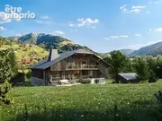 Maison à MEGEVE